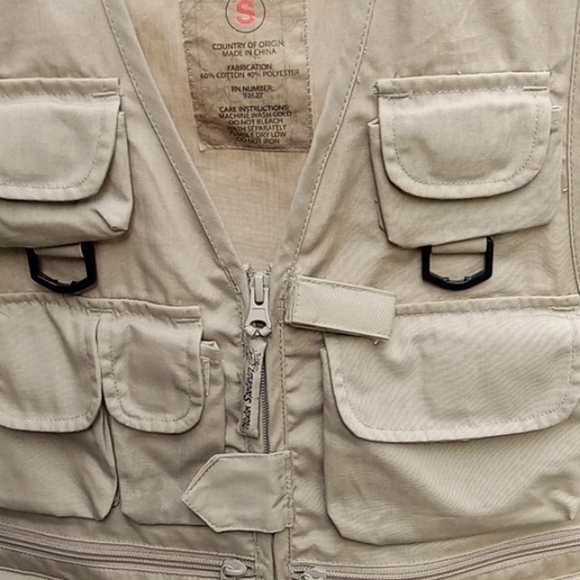 Master Sportsman rugged outdoor gear size 60% cotton 40% polyester - Picture 2 of 9